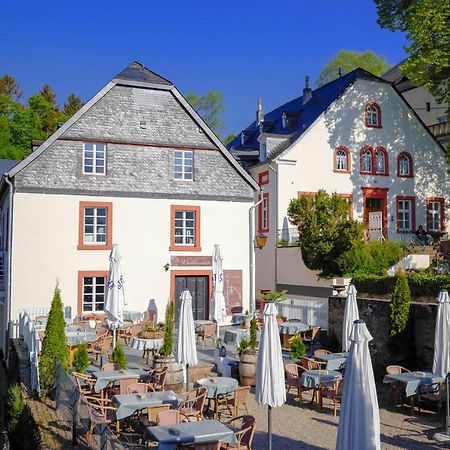Hotel Klostermuehle Siebenborn Maring-Noviand Extérieur photo