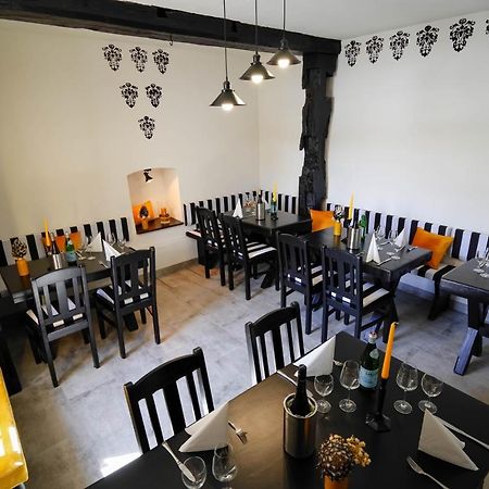 Hotel Klostermuehle Siebenborn Maring-Noviand Extérieur photo