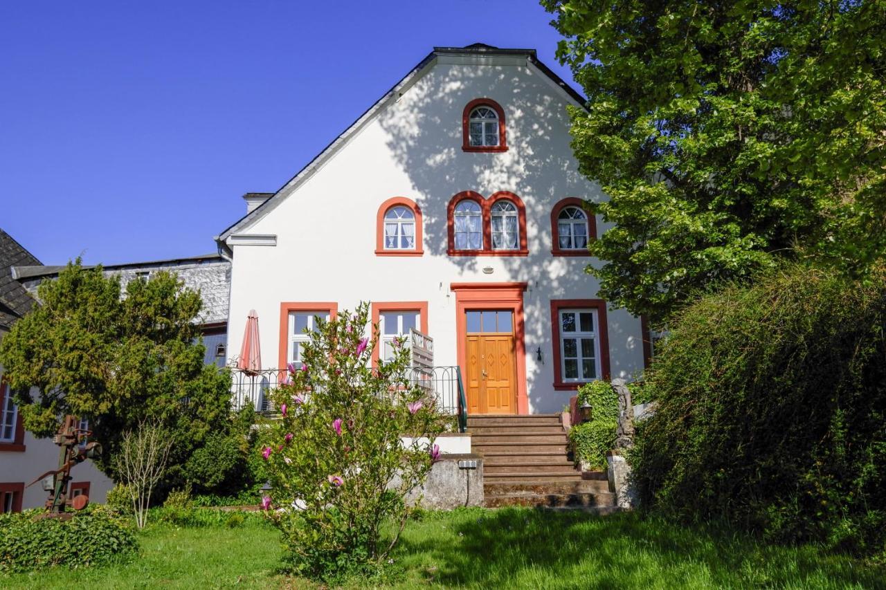 Hotel Klostermuehle Siebenborn Maring-Noviand Extérieur photo