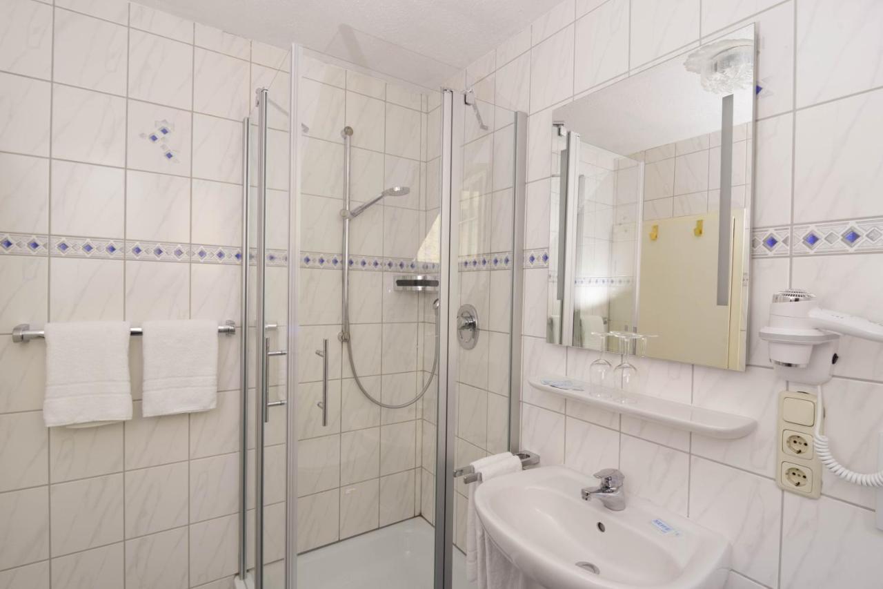 Hotel Klostermuehle Siebenborn Maring-Noviand Extérieur photo