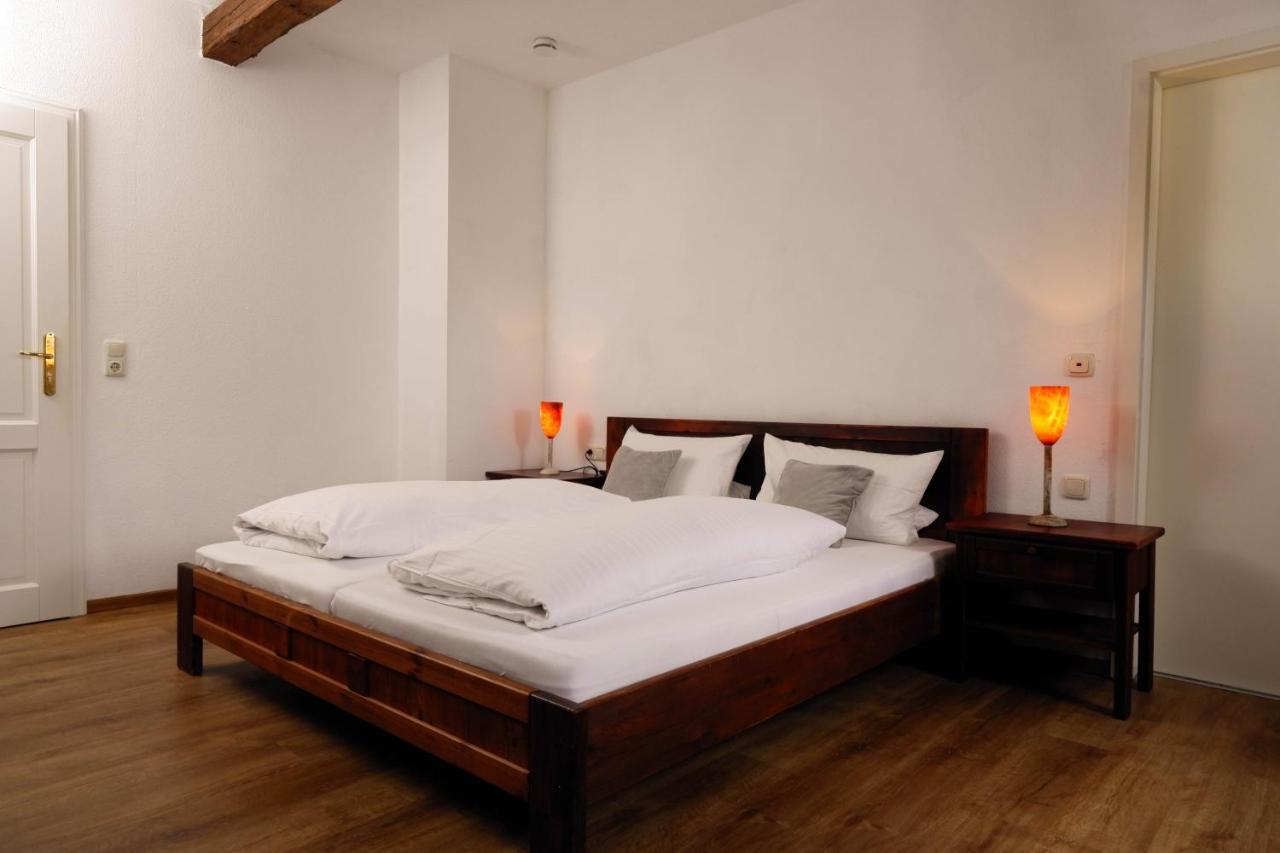Hotel Klostermuehle Siebenborn Maring-Noviand Extérieur photo