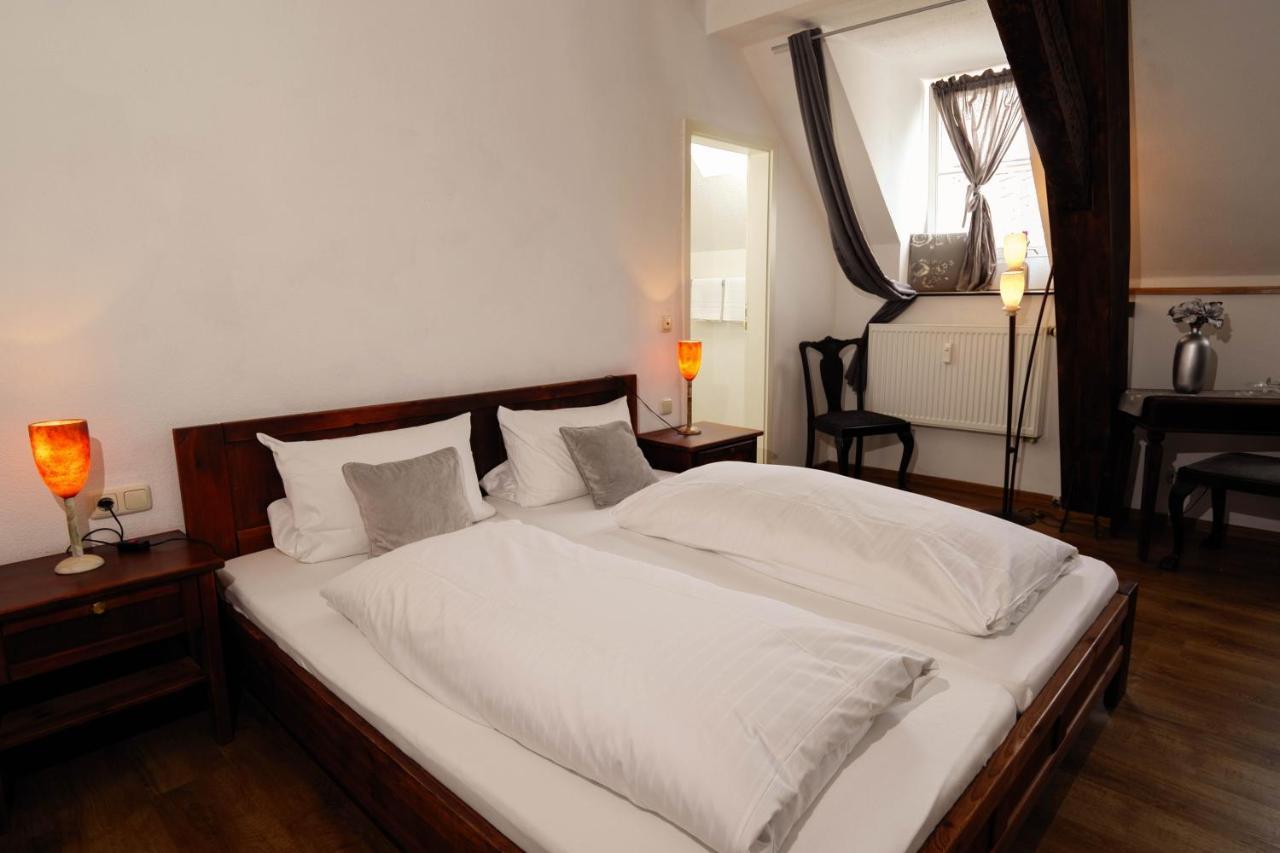 Hotel Klostermuehle Siebenborn Maring-Noviand Extérieur photo