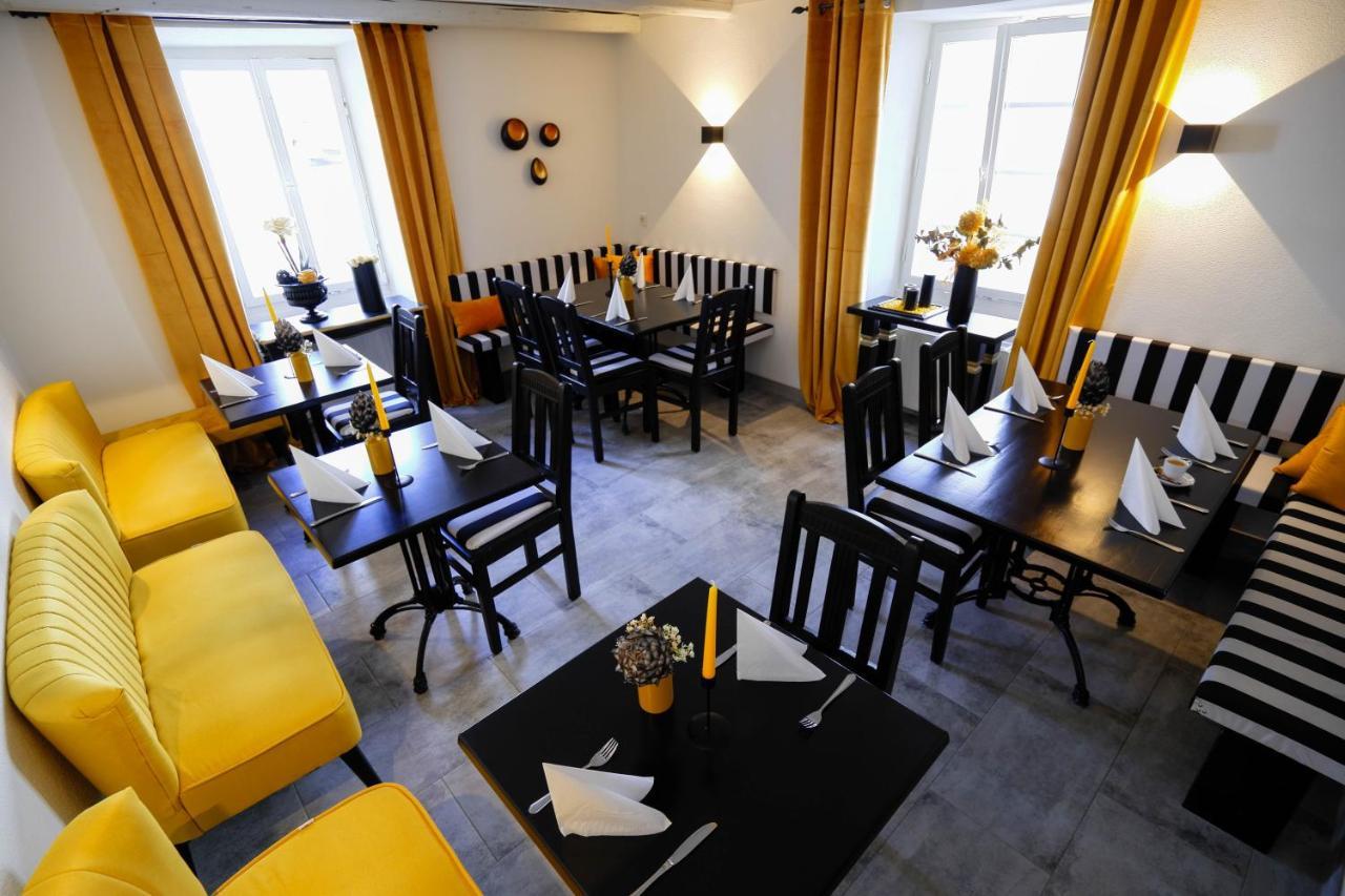 Hotel Klostermuehle Siebenborn Maring-Noviand Extérieur photo