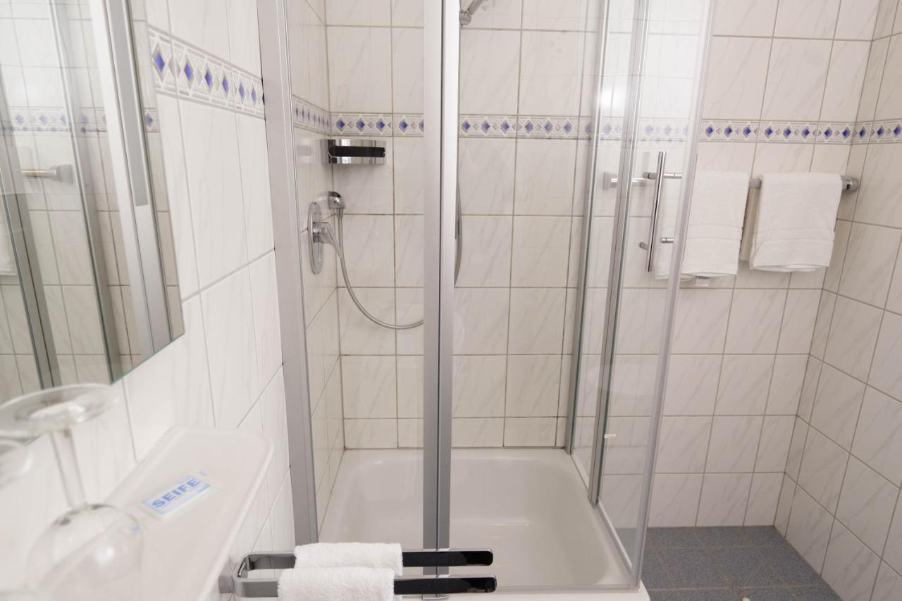 Hotel Klostermuehle Siebenborn Maring-Noviand Extérieur photo