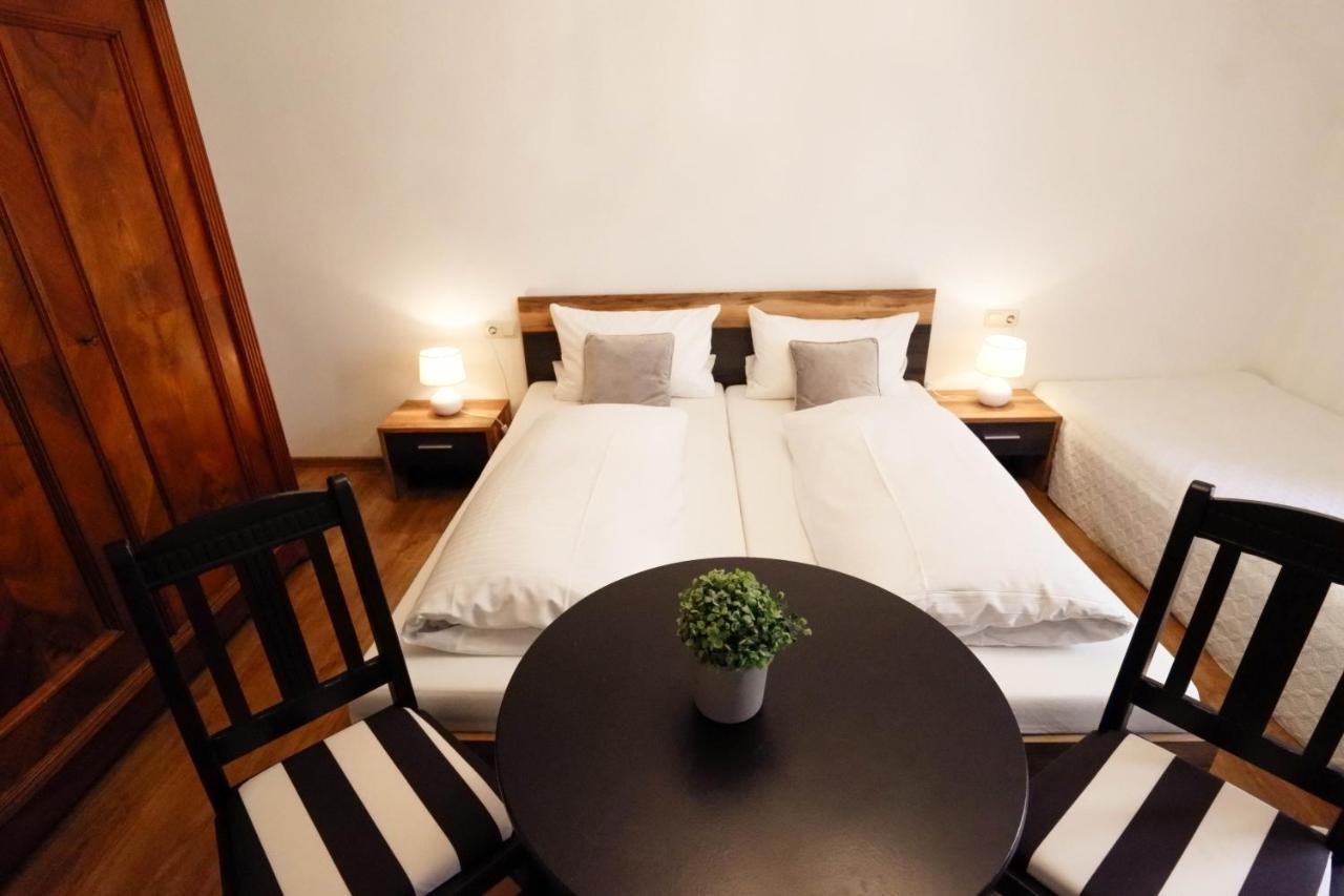 Hotel Klostermuehle Siebenborn Maring-Noviand Extérieur photo