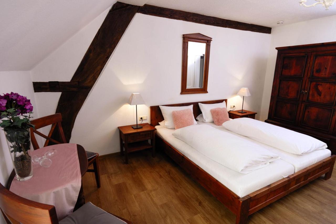 Hotel Klostermuehle Siebenborn Maring-Noviand Extérieur photo
