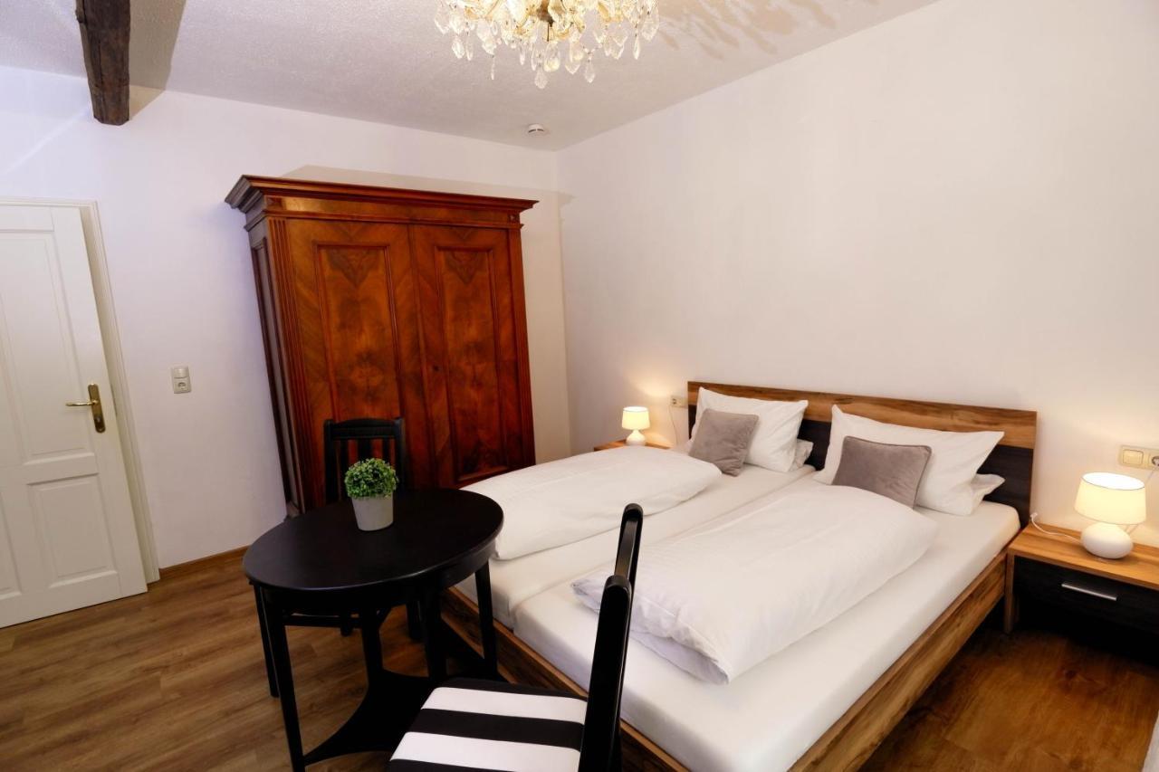 Hotel Klostermuehle Siebenborn Maring-Noviand Extérieur photo