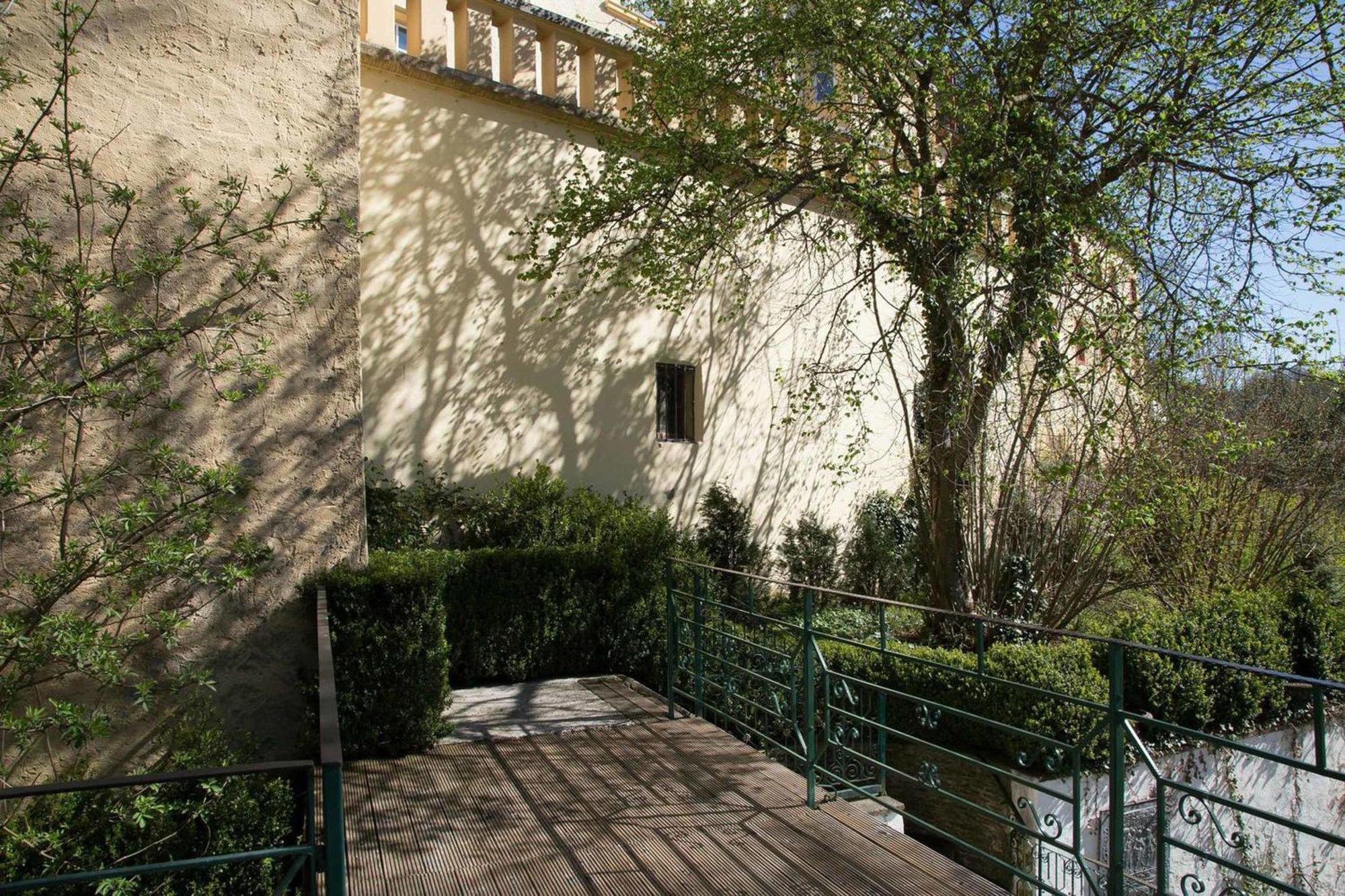 Hotel Klostermuehle Siebenborn Maring-Noviand Extérieur photo