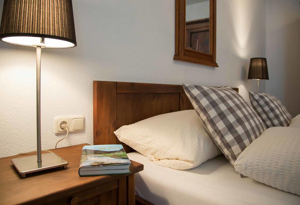 Hotel Klostermuehle Siebenborn Maring-Noviand Extérieur photo
