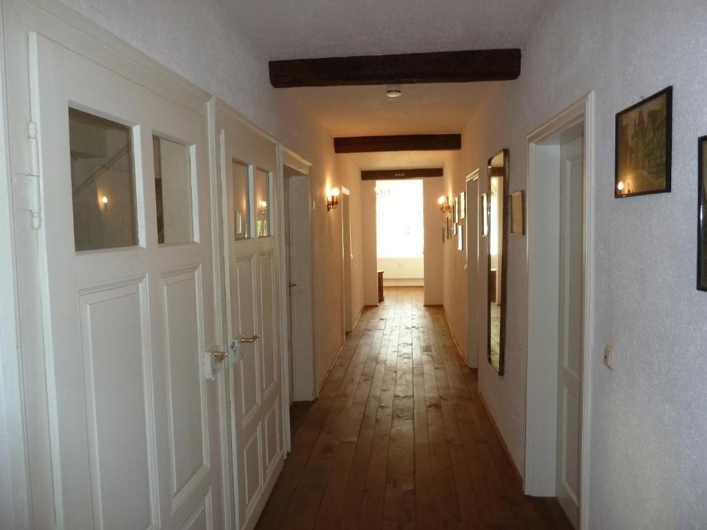 Hotel Klostermuehle Siebenborn Maring-Noviand Extérieur photo